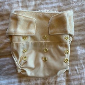 Grovia Hybrid Diaper Shell